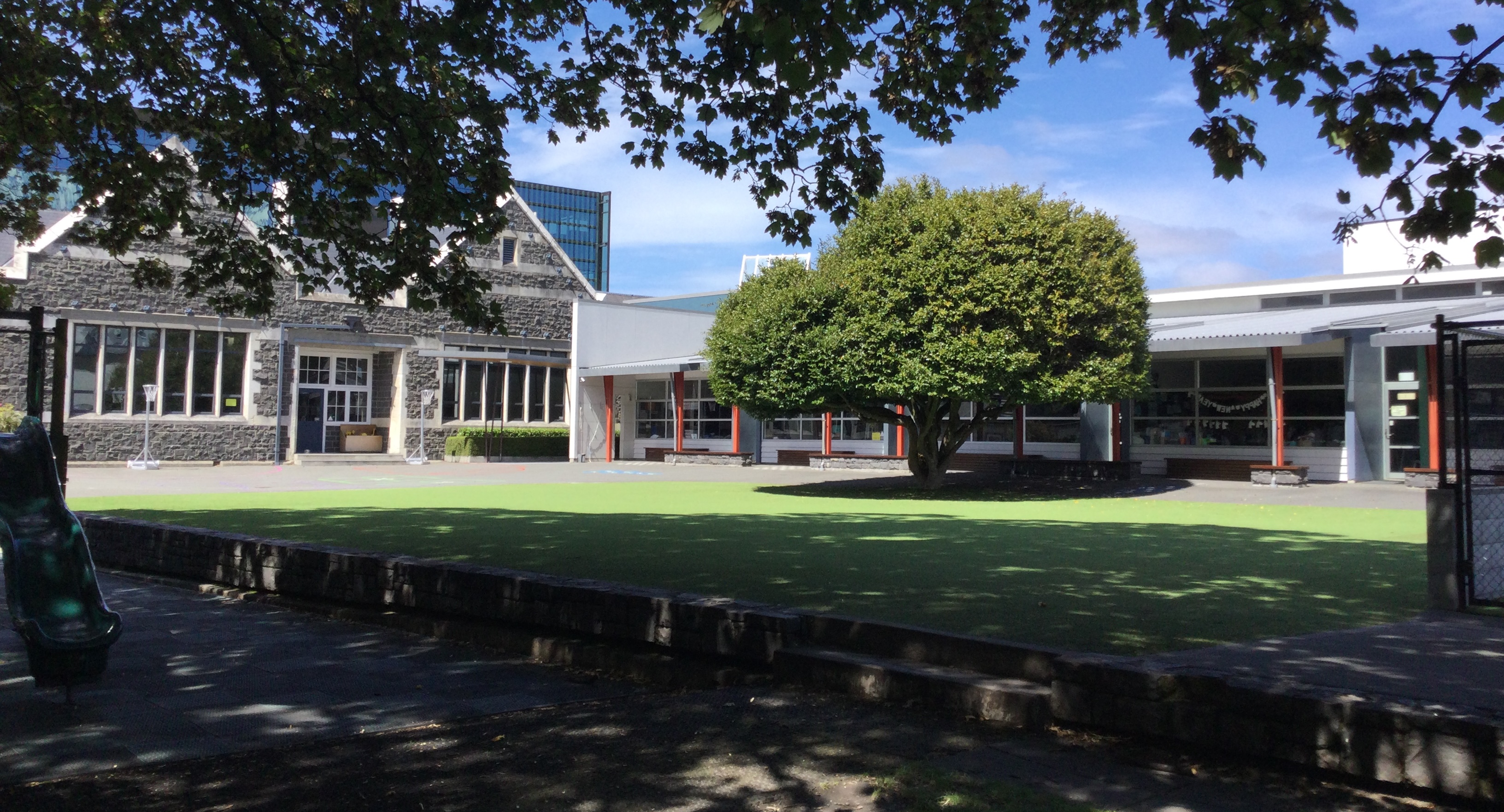 St Michael’s Church School 2026